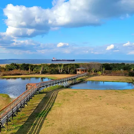 50 Captains View By Tybee Beach Vacation Rentals